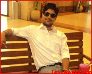 rahulyadav88 Indian Man from New Delhi