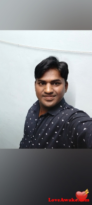 Nirajkk1606 Indian Man from Nasik