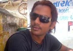 Aditya9898 Indian Man from Rajkot