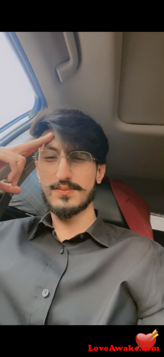 pboi69 Pakistani Man from Karachi