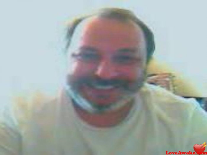 RogerM009 Canadian Man from Montreal