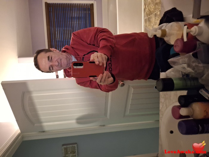 Adi1120 American Man from Greer