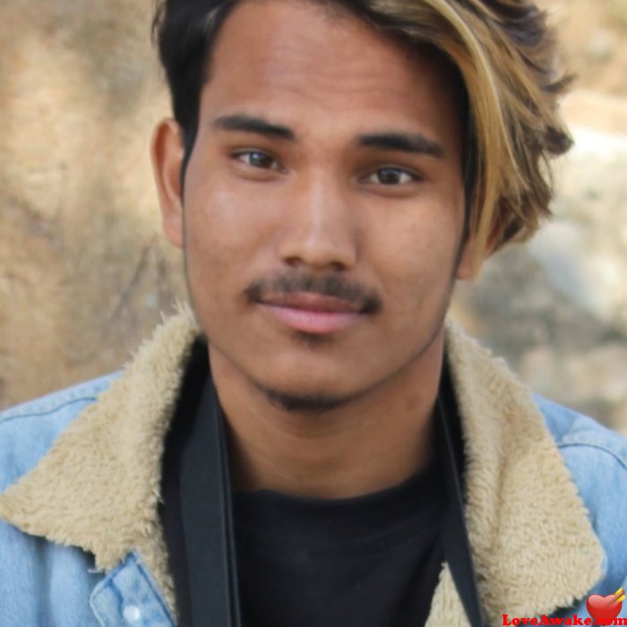 Jeeban123 Nepali Man from Kathmandu