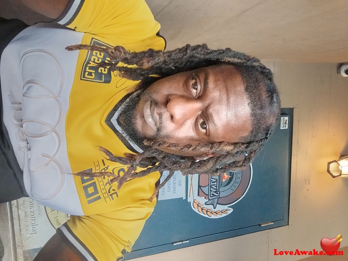 Johnniedeep88 American Man from Jacksonville