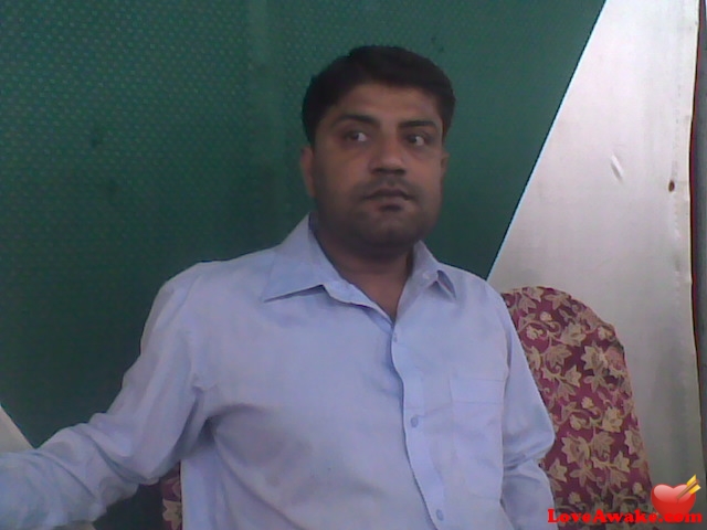 aamirkk Pakistani Man from Hyderabad