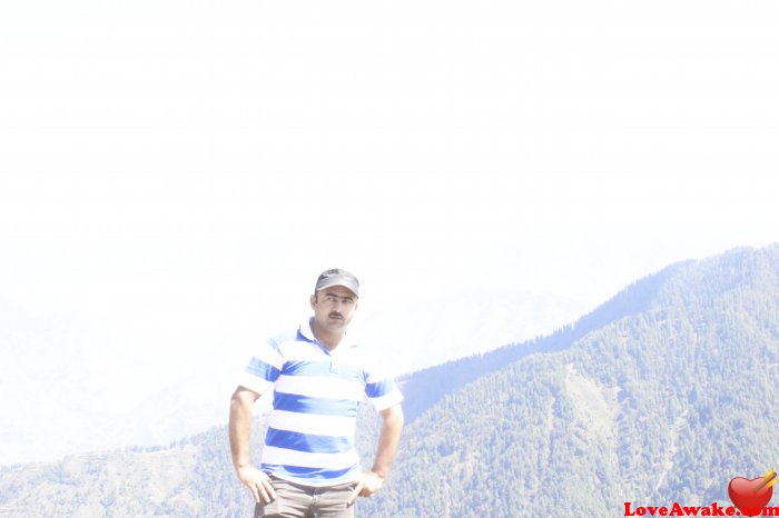 malik00009 Pakistani Man from Lahore