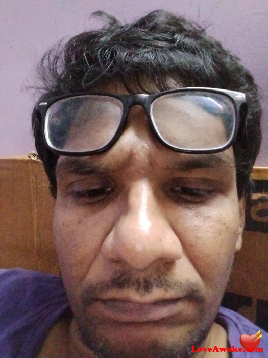 Prk18012209prk Indian Man from Vijayawada