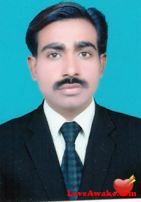 Imran316 Pakistani Man from Hafizabad