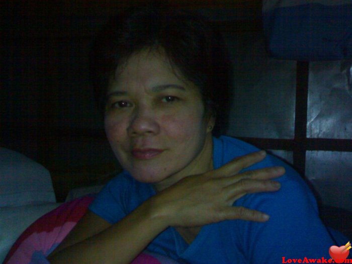 violy Filipina Woman from Baybay/Tacloban