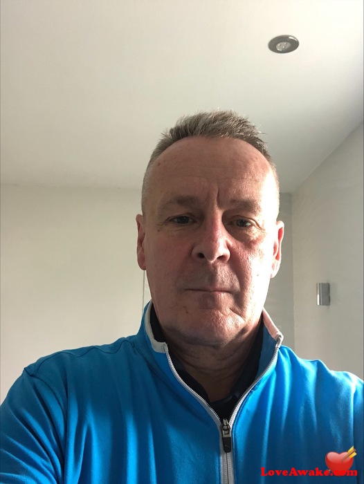 Golfer12 UK Man from Birmingham