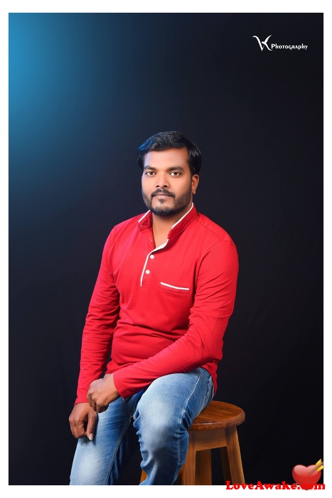 Shri1008 Indian Man from Kolhapur