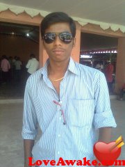 balaji20990 Indian Man from Chennai (ex Madras)