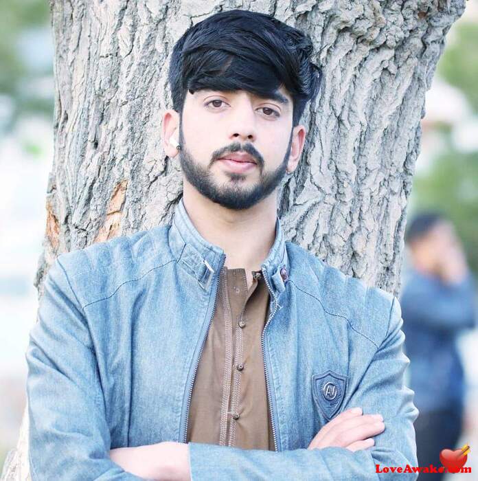 Mohammadi3310 Afghan Man from Kabul