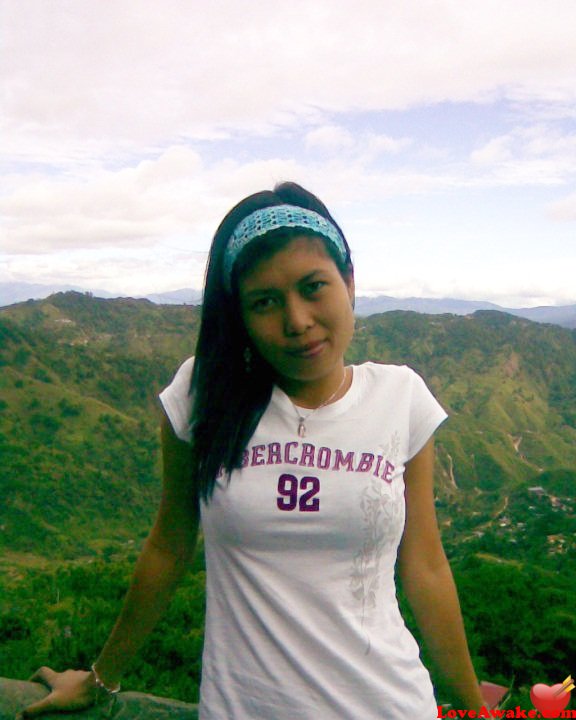 shocha12 Filipina Woman from Naga, Luzon