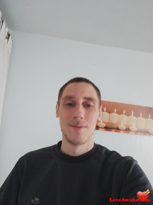 Joshd454 UK Man from Dover
