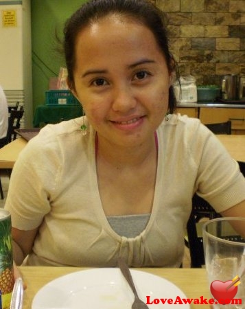 mimidavao Filipina Woman from Davao, Mindanao
