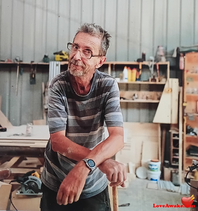 Igorr66 Georgian Man from Tbilisi