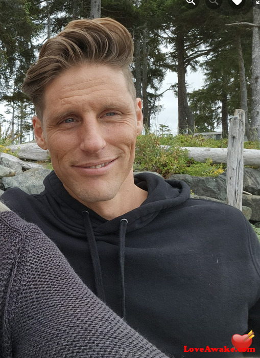mike567543 Canadian Man from Nanaimo