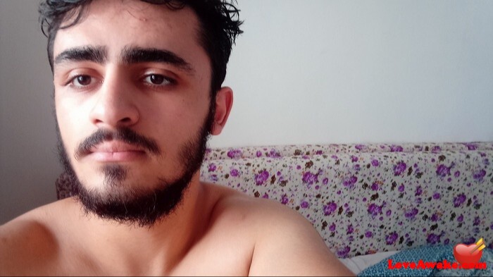 Yousef101 Syria Man from Al Ladhiqiyah