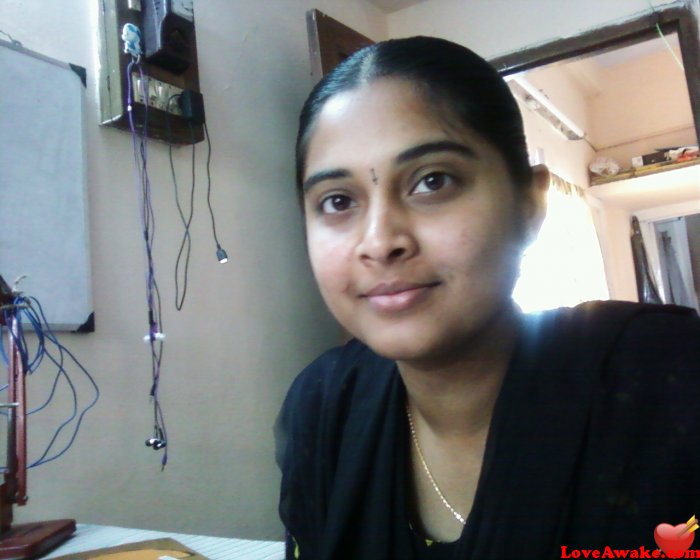 anitha1991 Indian Woman from Erode
