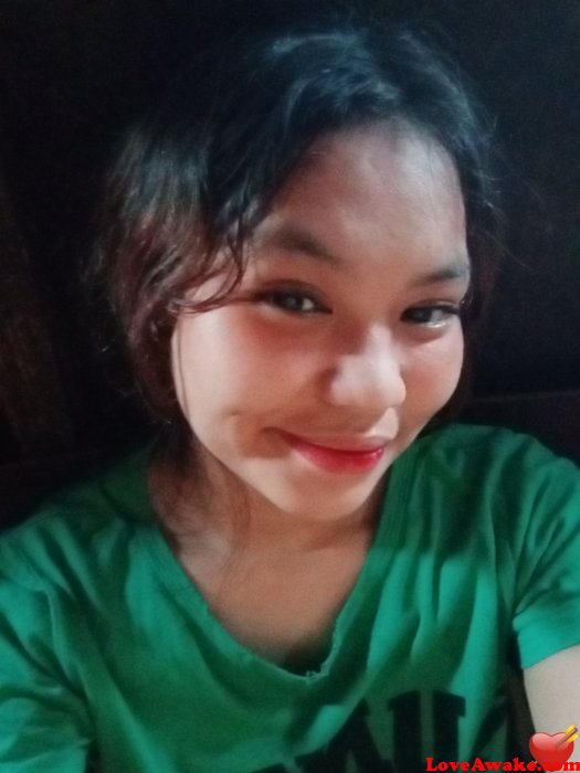 rexyjen Filipina Woman from Misamis Or./Cagayan De Oro