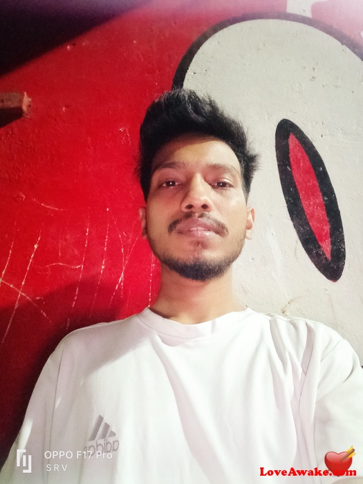 Srv69 Bangladeshi Man from Dhaka