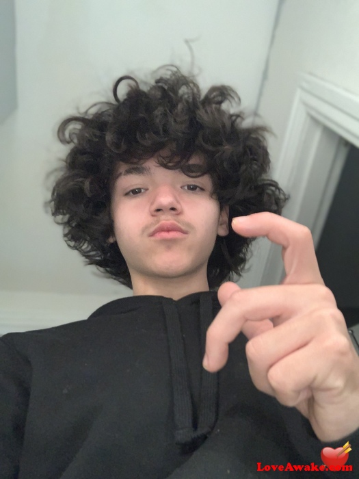 Jay2ebkkk American Man from Bethlehem
