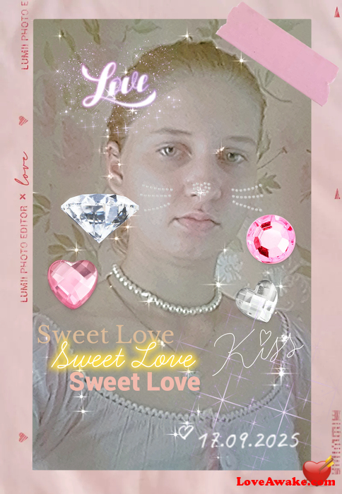 SophiaJox Russian Woman from Vichuga