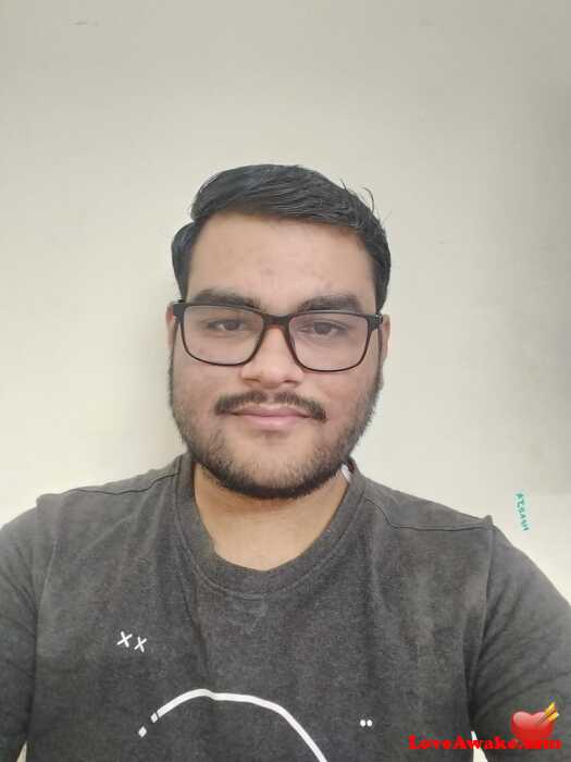 aman21m Indian Man from Bangalore