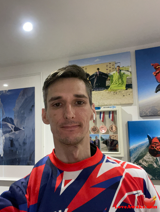 Casey2025 UK Man from Winchester