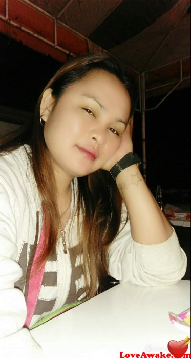 Rasymonter Filipina Woman from Cebu