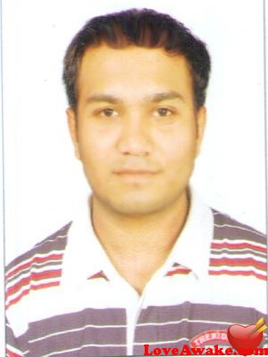 jainrahul651 Indian Man from Raipur