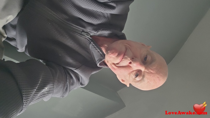 Phil2026 UK Man from Chester