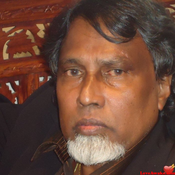rajfernando Sri Lankan Man from Hendala