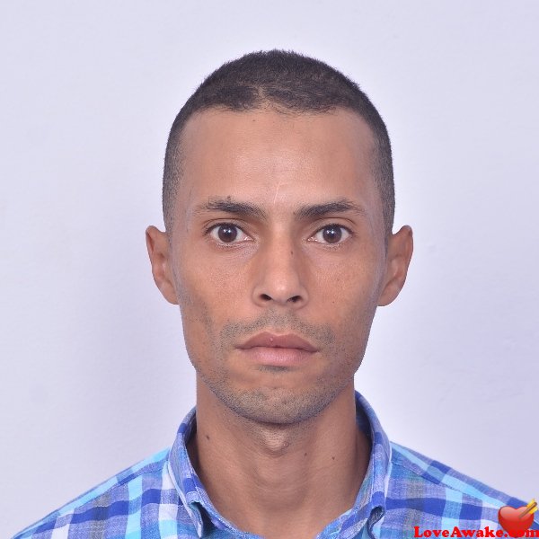 ismail86 Morocco Man from Casablanca