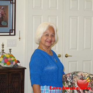 Zhiepha19 American Woman from Mesa