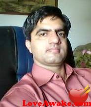 drnaveed10 Pakistani Man from Lahore