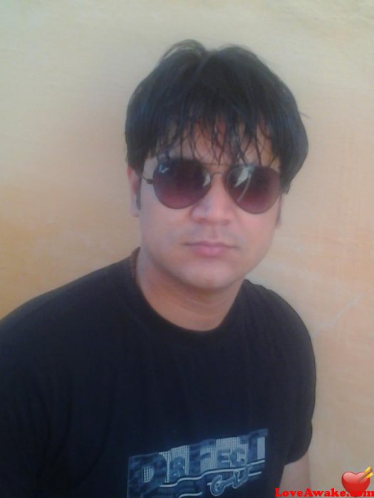 amitdixit9 Indian Man from Jabalpur