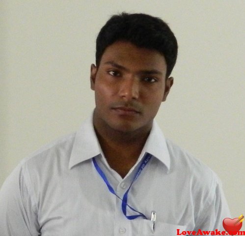 ashish41 Bangladeshi Man from Mymensingh