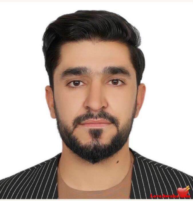 farhadhabibi Afghan Man from Farah